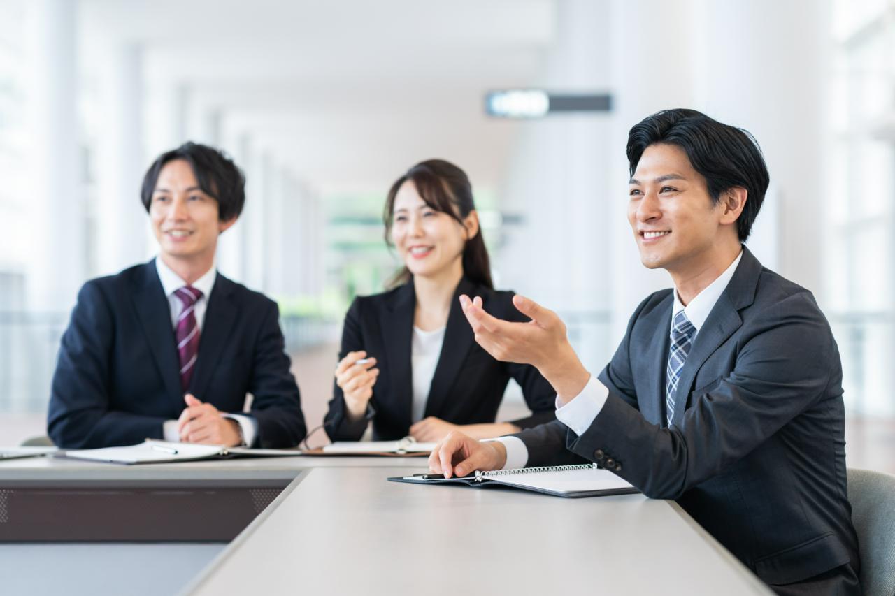 株式会社シャノン 求人画像1