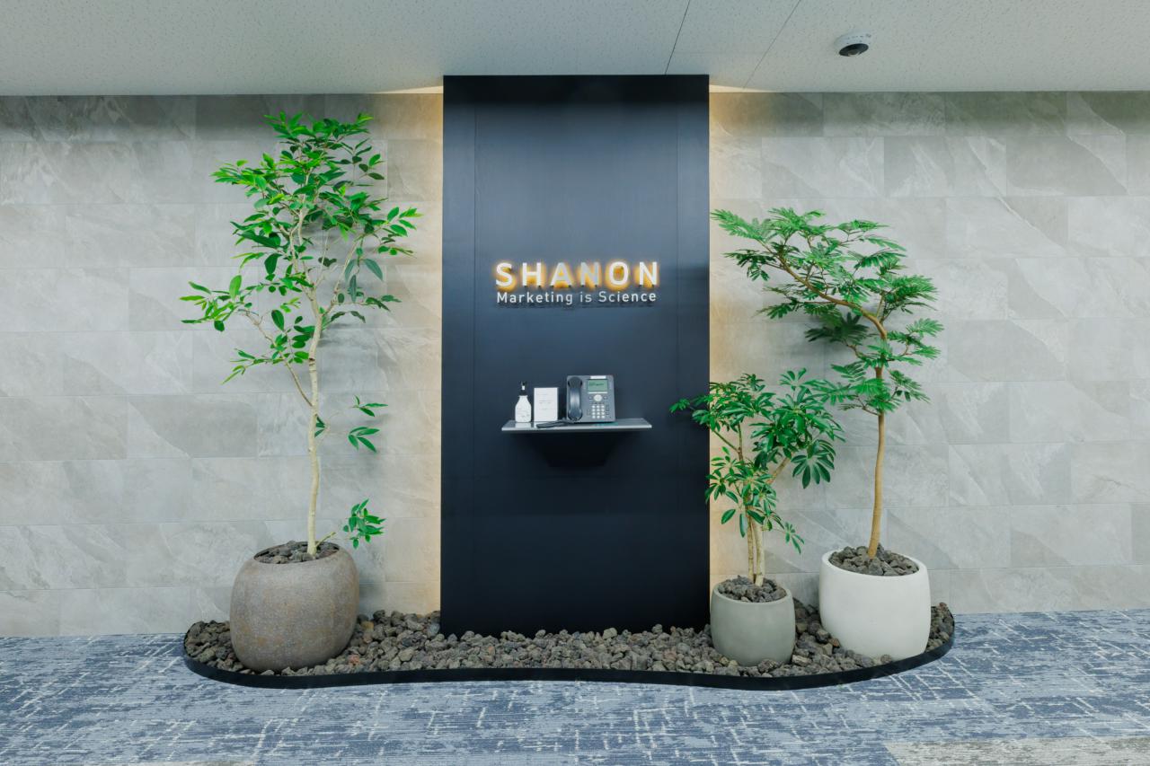 株式会社シャノン 求人画像1