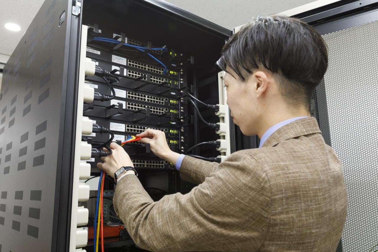 日創工業株式会社 求人画像1