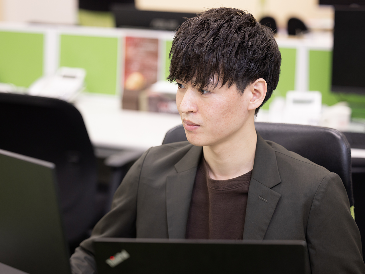 株式会社シー・ビー・ティ・ソリューションズ 求人画像1