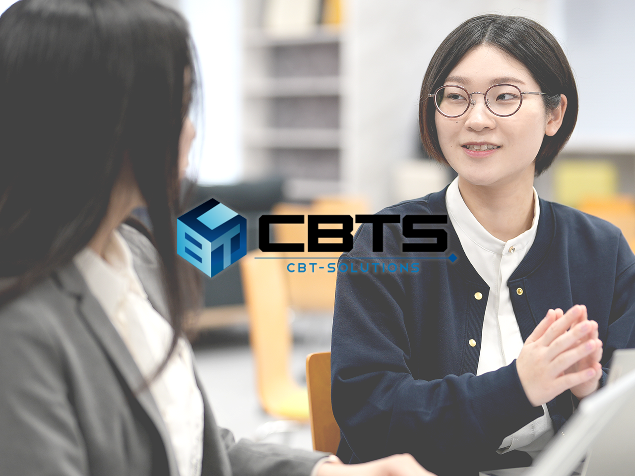 株式会社シー・ビー・ティ・ソリューションズ 求人画像1