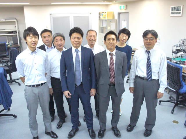 ニューマネジメントシステム 株式会社のイメージ画像1