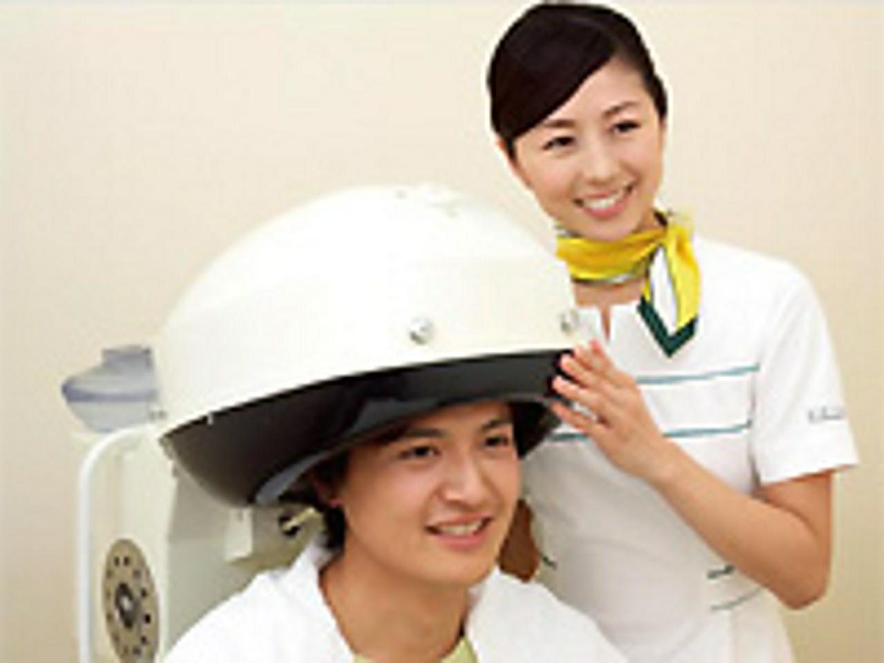 株式会社バイオテック 求人画像1