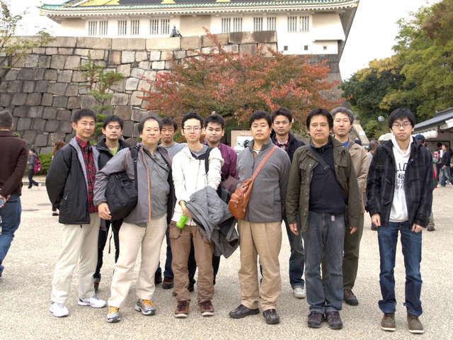 社員旅行 in 熊本・長崎