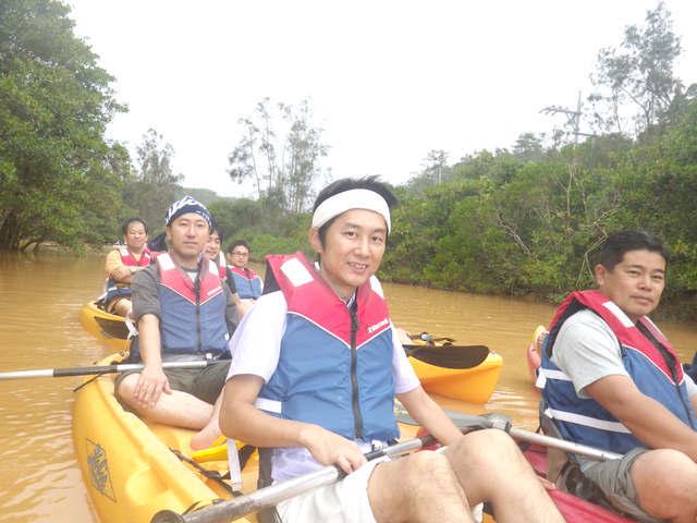 社員旅行 in 沖縄