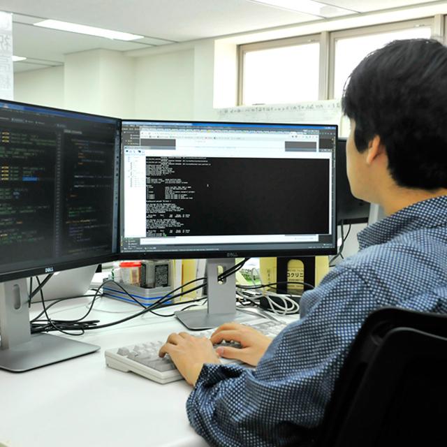 株式会社 ユーザーローカルのイメージ画像2