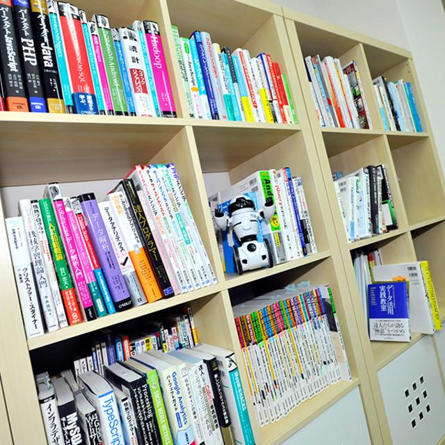 株式会社 ユーザーローカルのイメージ画像3