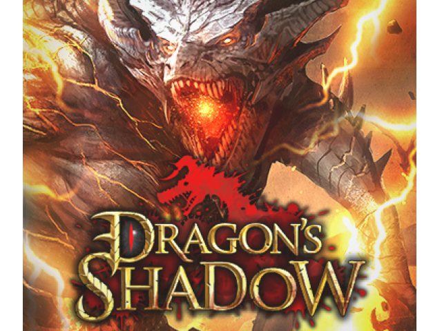 ルイスファクトリーのメインタイトルの一つ。DRAGON’S SHADOW（iOS/Android）