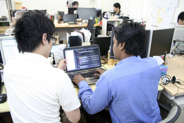 株式会社 BJITのイメージ画像3