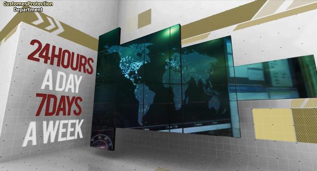 レッスンは24時間365日提供！
