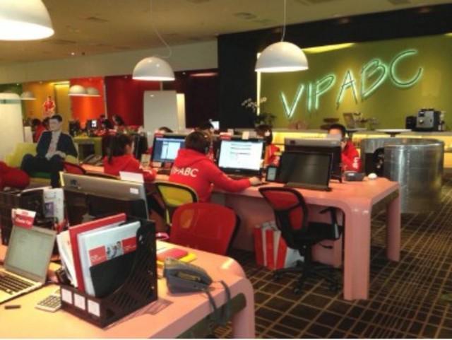 既存のグローバルオフィス。
アジアのデザイン賞も受賞しています。