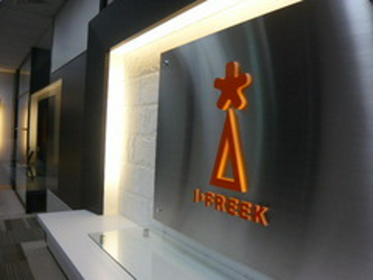 株式会社アイフリーク モバイル 求人画像1