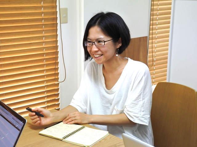 同社では、「お客様と向き合い、真摯に取り組んで成果を出し、感謝される経験を一つ一つ重ねていきたい」と想いを大事にしている。