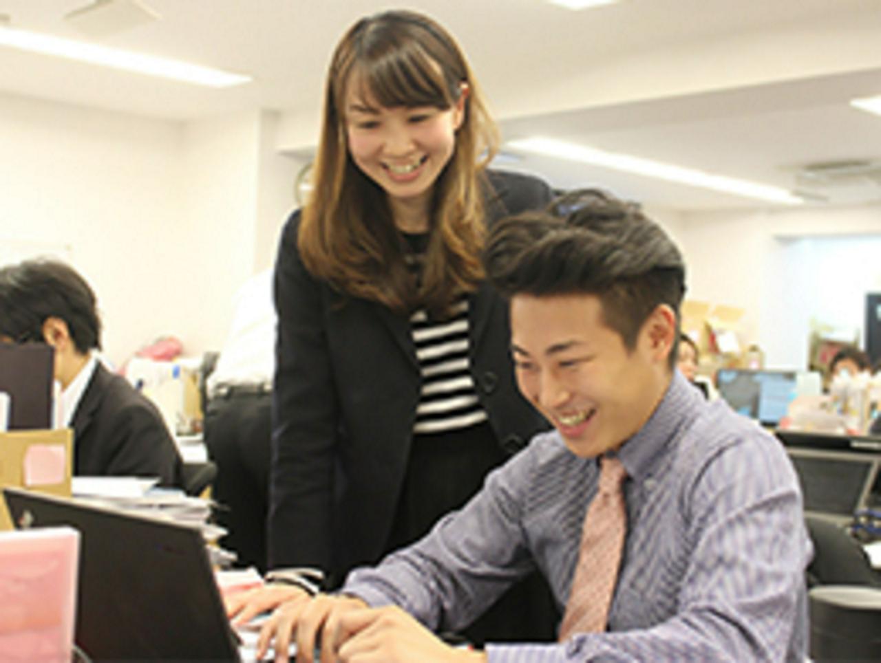 株式会社ＤＹＭ 求人画像1