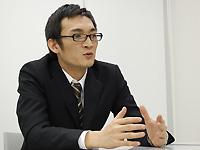 関東運用事業部 課長