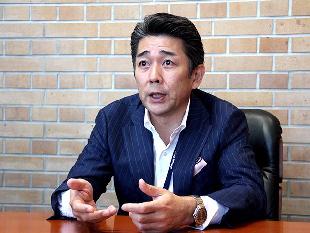 日本にエグゼクティブの転職マーケットを創出するという創業当時からの理念に共感いただける方にはぜひ入社してほしい