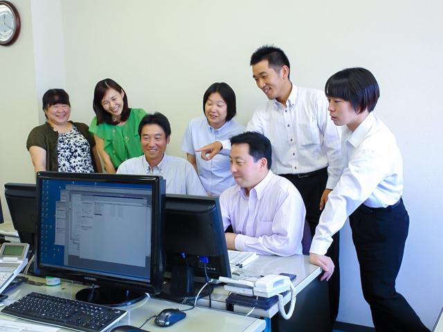 ジック 株式会社のイメージ画像2