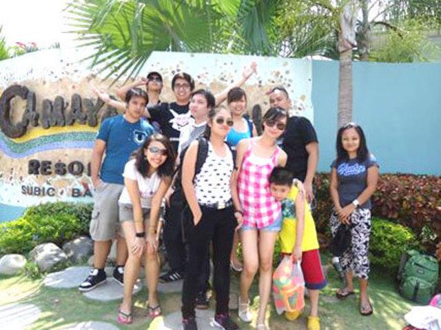 フィリピンの首都・マニラに100％子会社のIT-TERA PHLIS.INCを設立し、15名の優秀なエンジニアが活躍中だ。