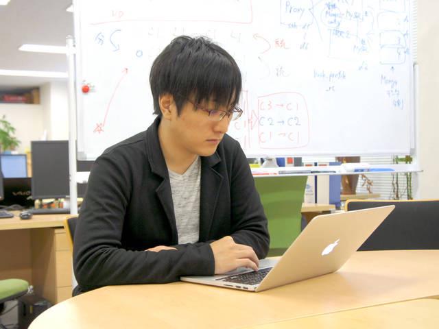 同社のポリシーは“エンジニア・ファースト”だ。同社にはSIerへのSES、エンドユーザーへのSES、エンドユーザーからの受託、自社サービスという開発ステージがそろっている。