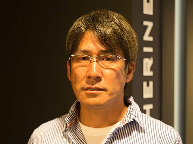 代表取締役社長　児玉 光生