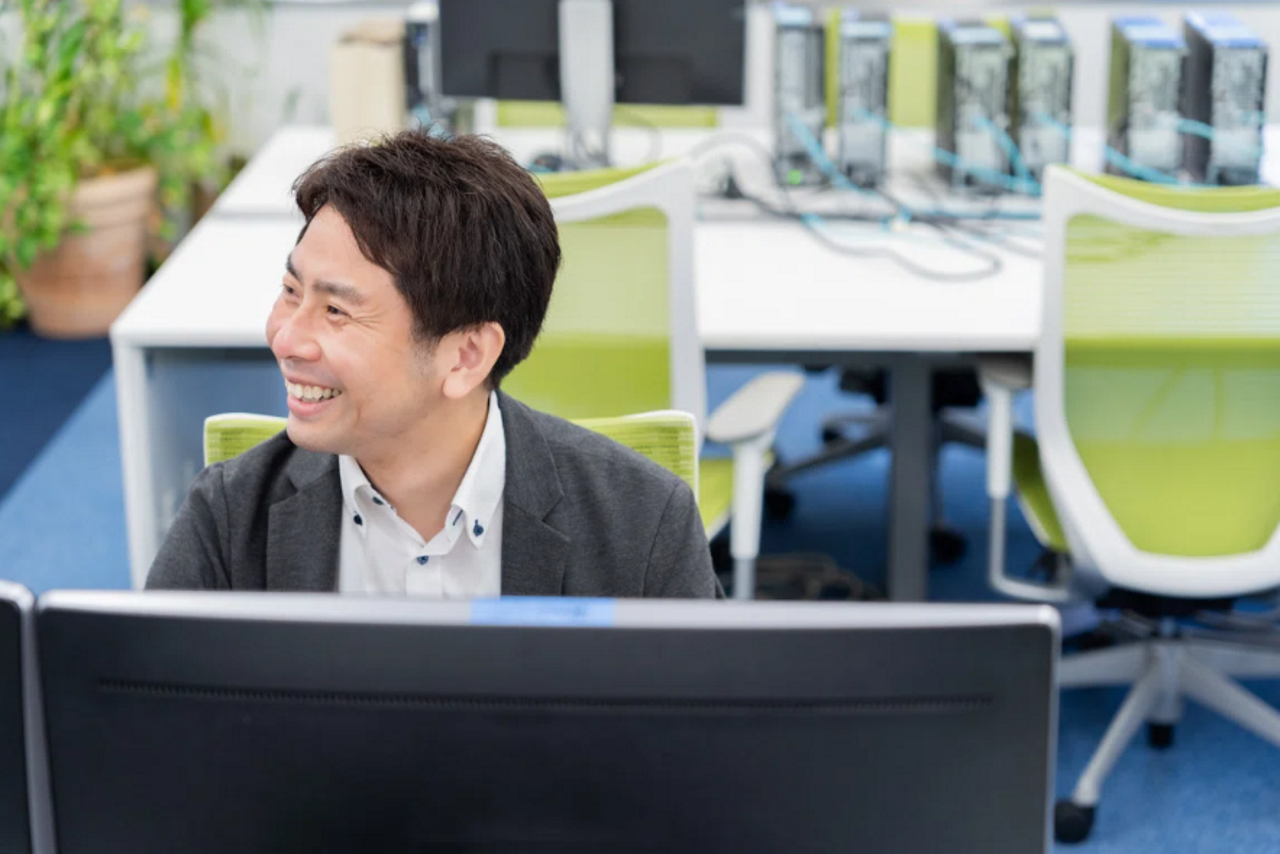 株式会社いい生活 求人画像1