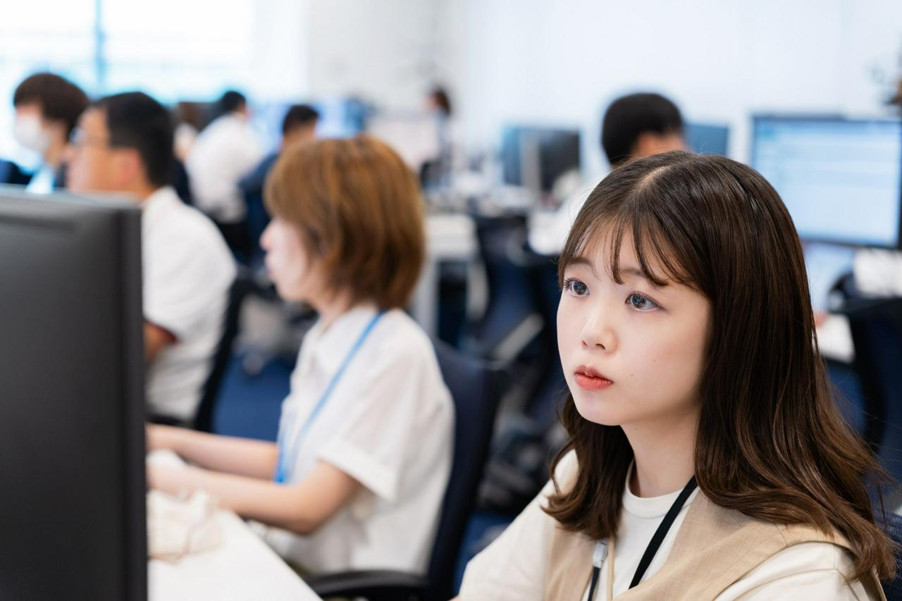 株式会社いい生活 求人画像1