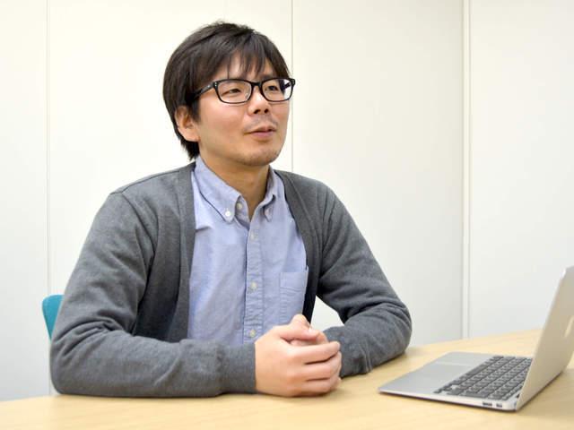 取締役 綾村 豊  氏