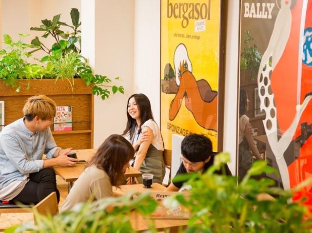 2014年3月には東証一部へ。これまでもこれからも、ファンコミュニケーションズは着実に成長の道筋をたどっている。