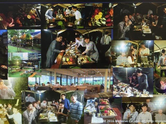 代表取締役社長 宗像 氏