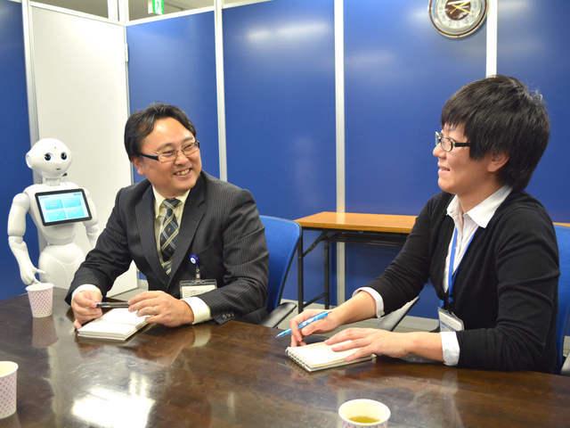 2016年にも、同社を含む４社の出資により株式会社ロボネットコミュニケーションを新たに立ち上げた。こちらはPepperなどのロボアプリの開発やそれを活用した教育支援を行う会社である。