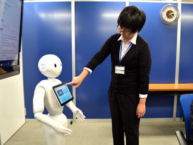 社員のスキルアップを促す制度も整えている。例えば、広範囲のITスキルを確認するテスト「GAIT」を年２回受けさせ、その結果をもとに今後の勉強方針を指導している