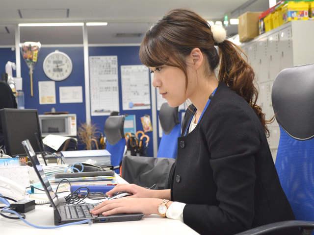 今では社員数は20名を超え、子会社を含めると50名に迫ろうとしている。だが、ここで歩みを止めるつもりはない。