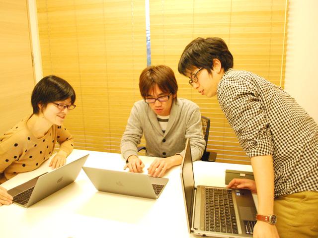 株式会社 アスキングのイメージ画像1