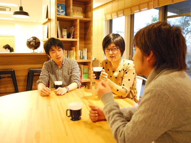 株式会社 アスキングのイメージ画像3