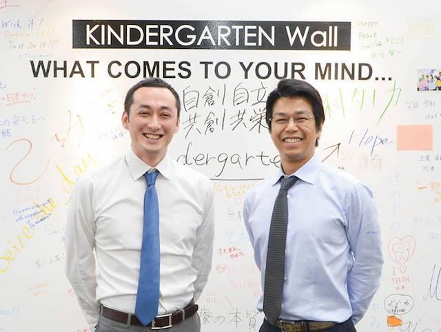 医療現場での医療崩壊が叫ばれる中で医療の質的向上を支援することで社会に貢献する”というミッションに私達は日夜、全力を尽くしている。