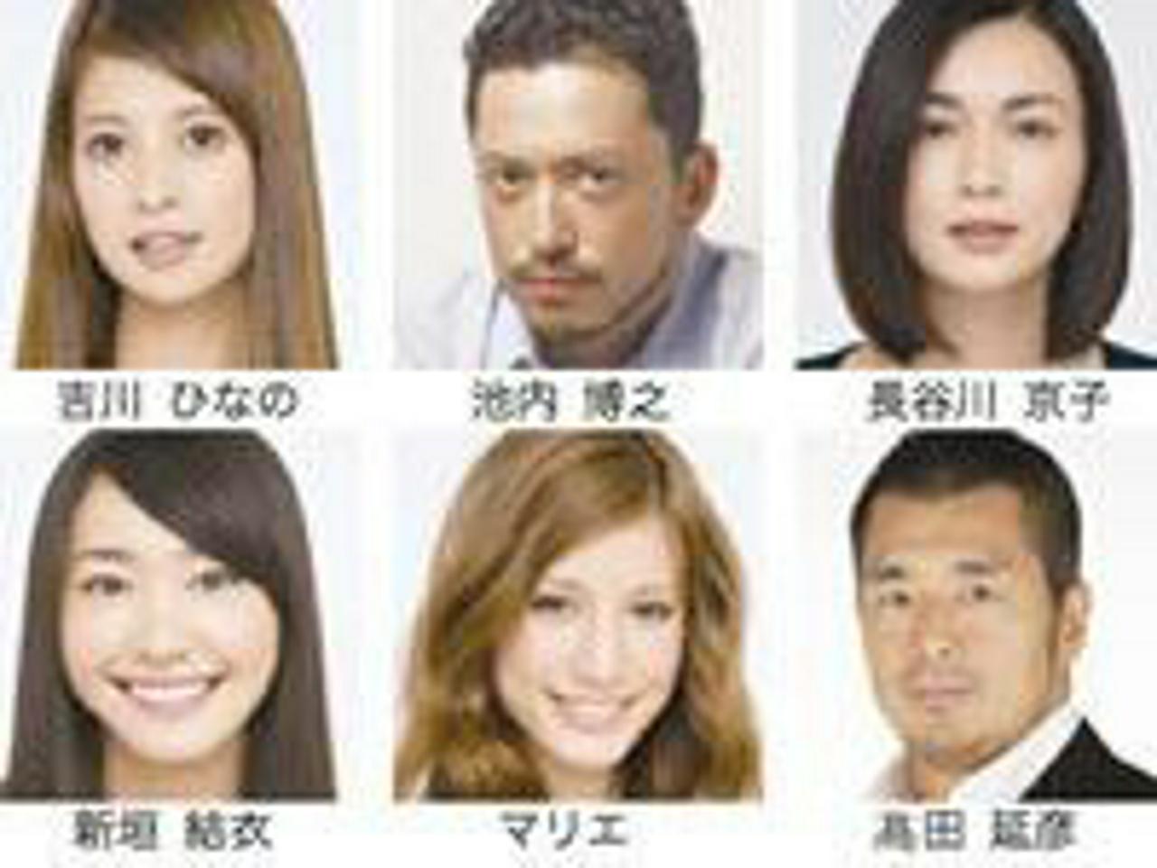 株式会社レプロエンタテイメント 求人画像1