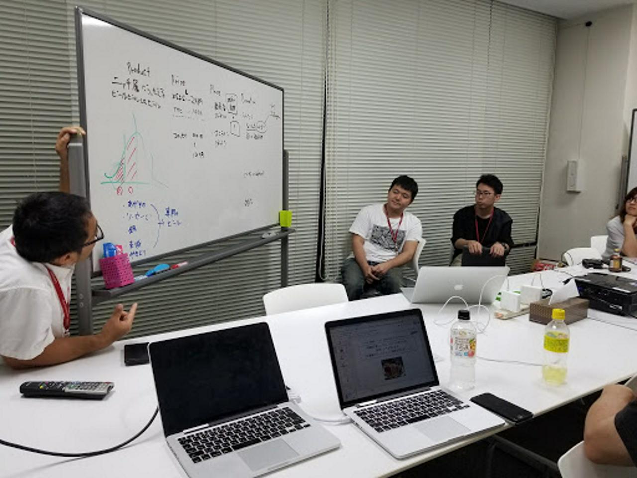 株式会社レキサス 求人画像1