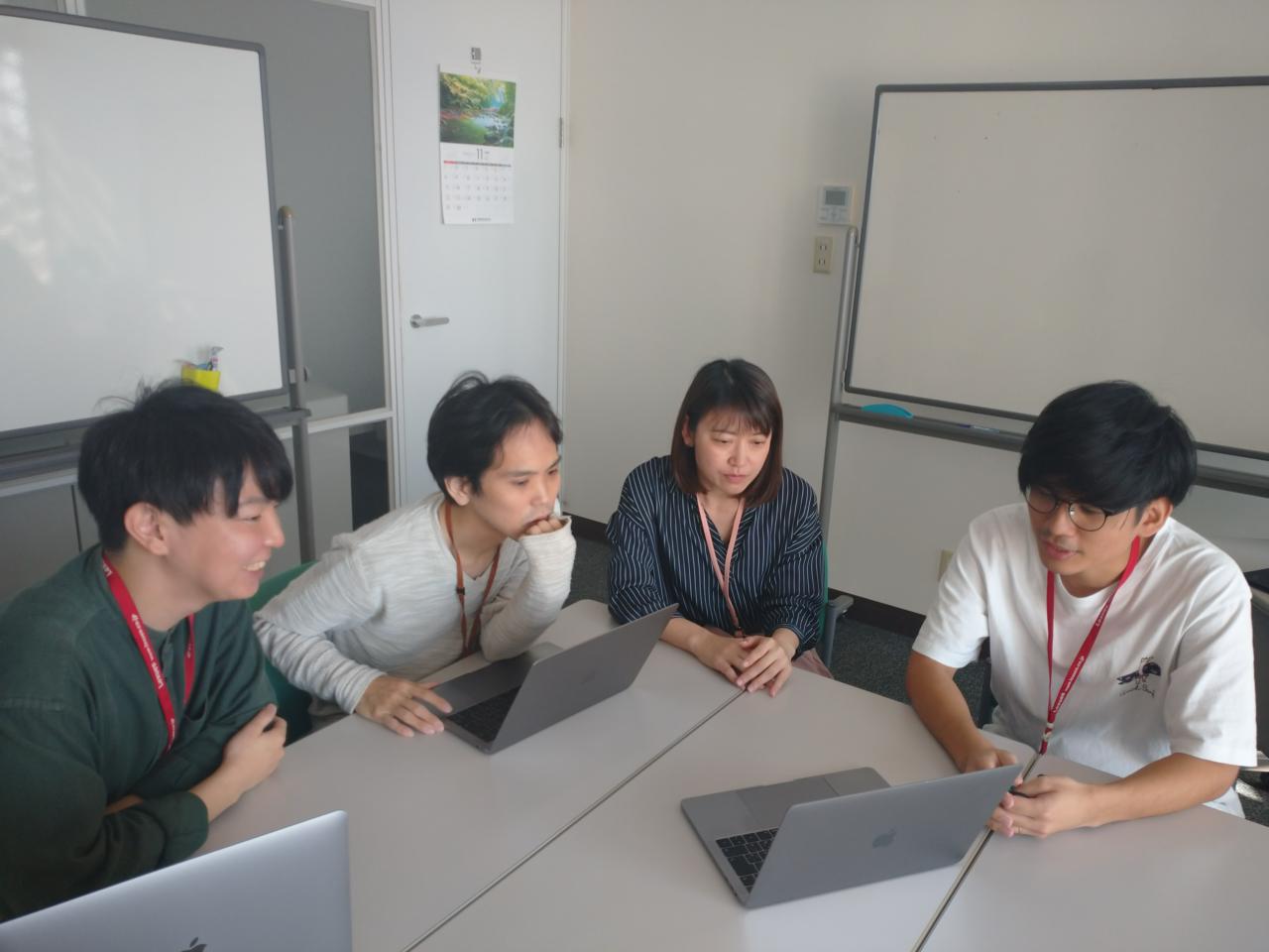 株式会社レキサス 求人画像1