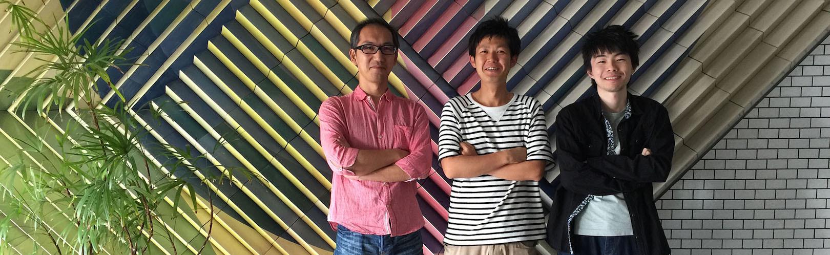 企業トップ画像