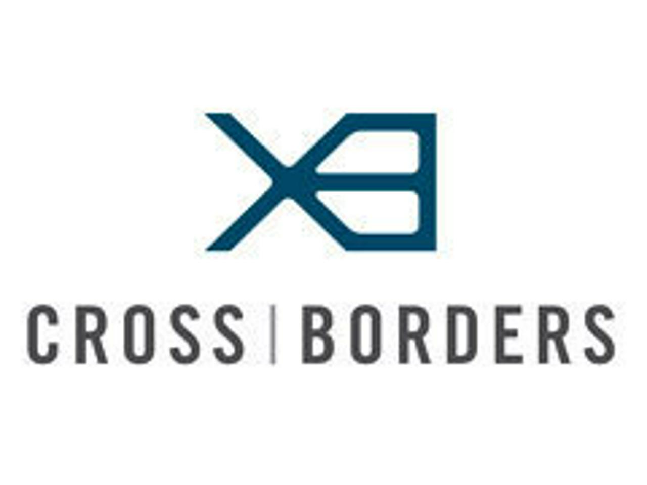 株式会社CROSS BORDERS 求人画像1