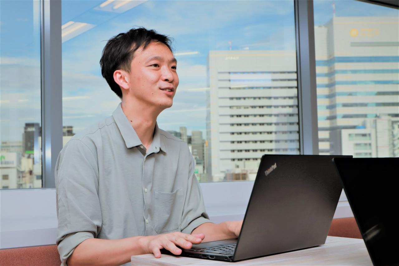 GMOデザインワン株式会社 求人画像1