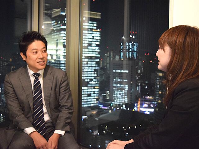 「目標は『動画広告のプロ』になることです。ビデオリリースというサービスをただの事業ではなく、ひとつの業界にしたい。産業にしたいと思っています」(杉浦氏)