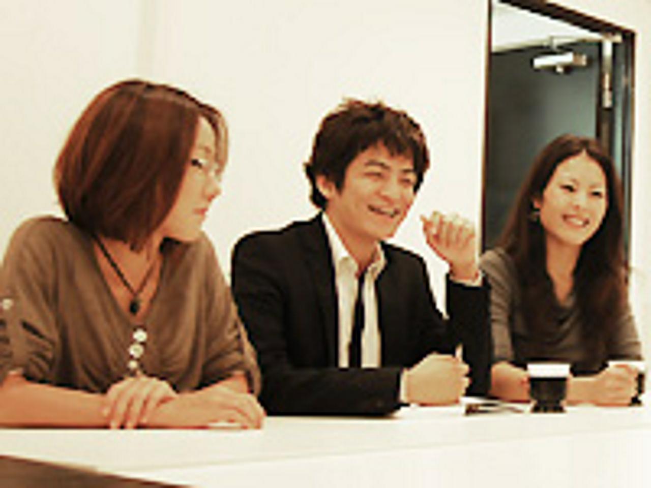 株式会社コミュニティファクトリー 求人画像1