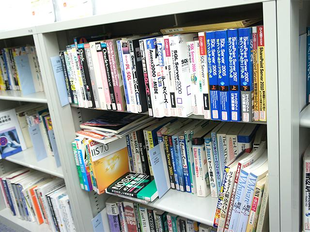 同社が求める人材は、好奇心が旺盛で「なんでもやってみたい」と思うような人。安定した経営基盤の上で、新しいことにチャレンジすることを積極的に推奨する同社は、そういった人材にとってまたとない環境といえるだろう。