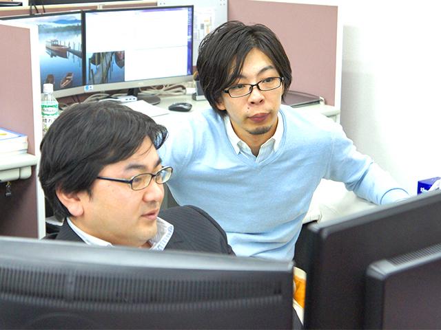 国の「ものづくり補助金」を3回獲得し、東京工業大学や横浜国立大学との産学連携で、暗号化RFID装置の試作に成功。現在は、アンドロイド、セキュリティ、医療画像をキーワードとした研究開発に積極的に取り組んでいる。