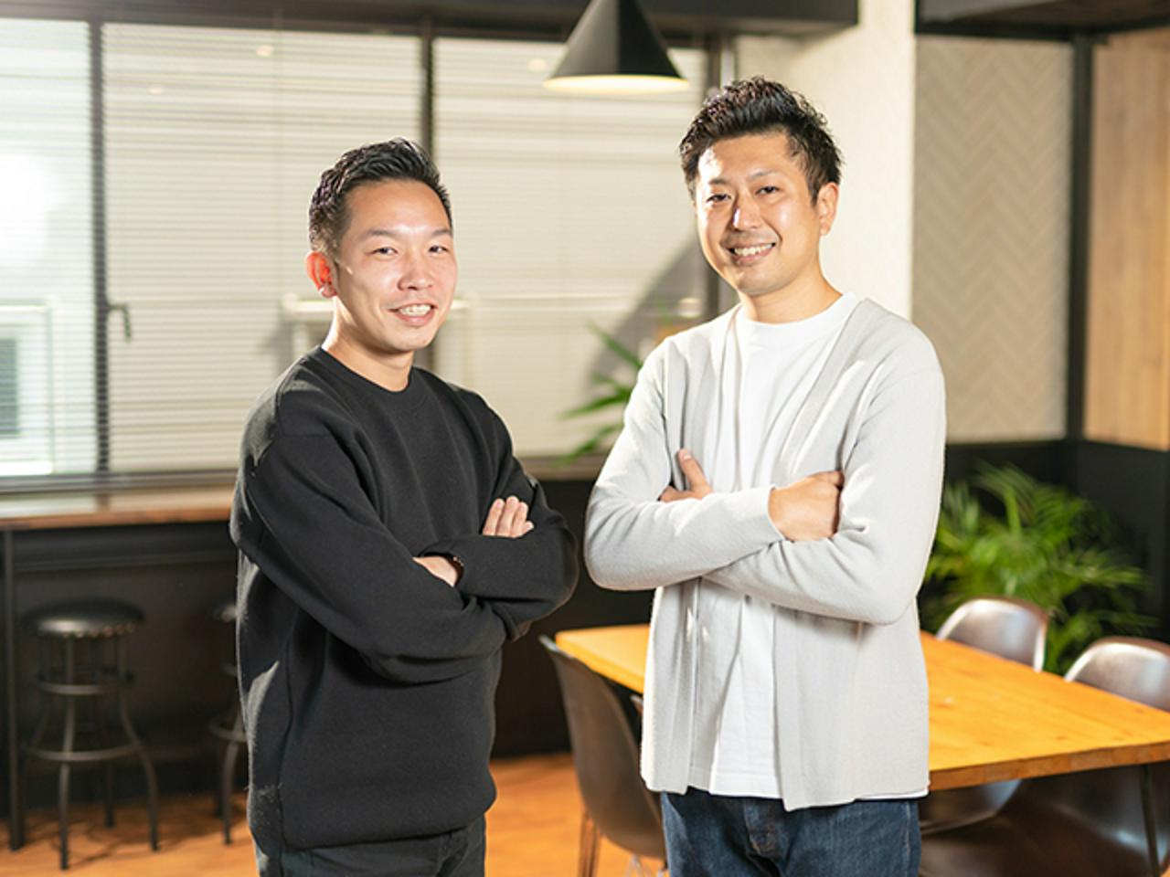 株式会社CLOCK・ON 求人画像1