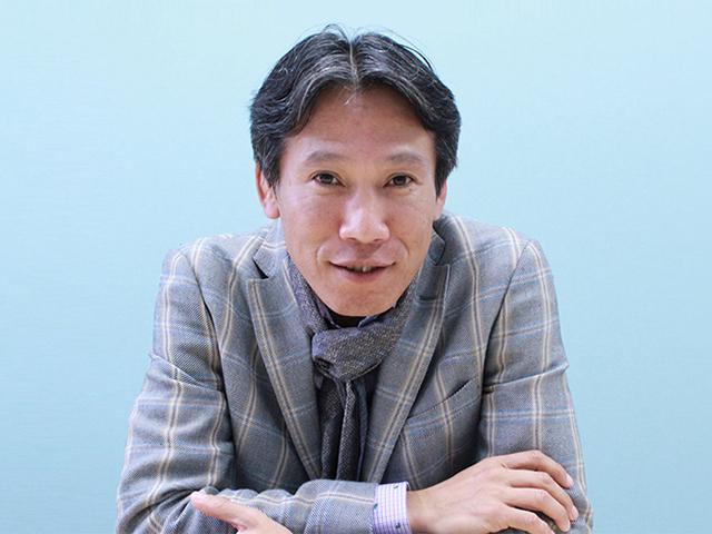 代表取締役 花田 隆典 氏