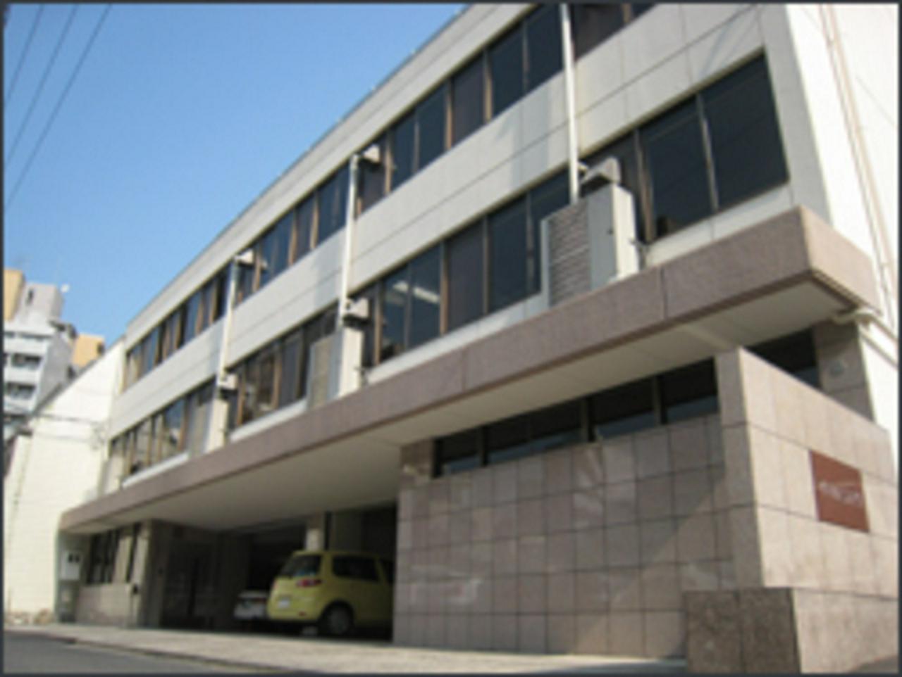 サイバーナビ株式会社 求人画像1