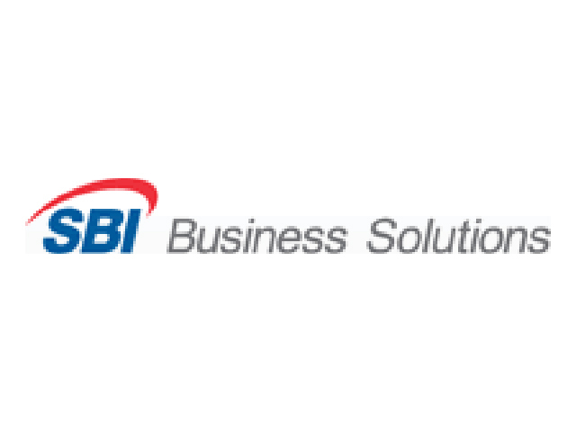 中小・ベンチャー企業のためのバックオフィス支援サービスを手掛ける、FinTech企業のSBIビジネス・ソリューションズ株式会社。