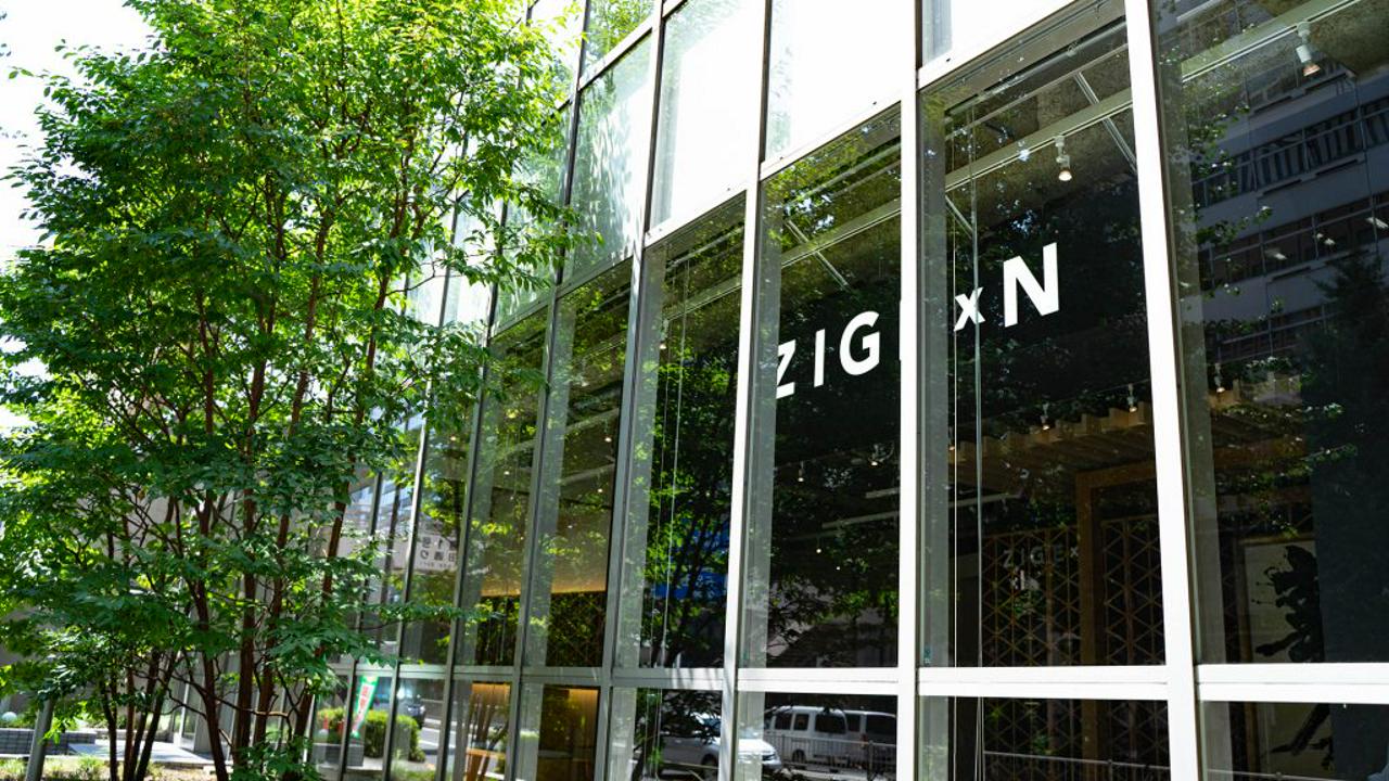 株式会社じげん 求人画像1